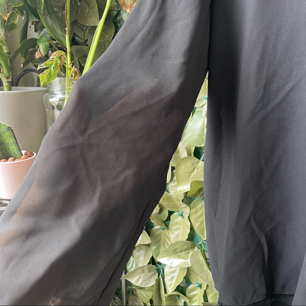 Blouse - Picture 3 of 4